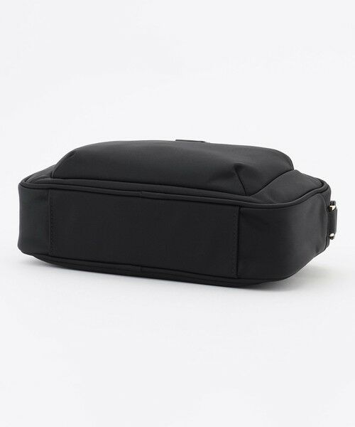 J.PRESS / ジェイプレス ショルダーバッグ | 【WEB限定カラーあり】スクエア ショルダーバッグ | 詳細8