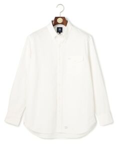 J.PRESS / ジェイプレス シャツ・ブラウス | 【IVY SHIRT / 8色展開】オックスフォード オーバルシャツ / B.D.