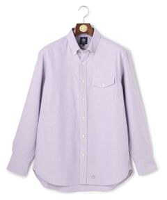 J.PRESS / ジェイプレス シャツ・ブラウス | 【IVY SHIRT / 8色展開】オックスフォード オーバルシャツ / B.D.
