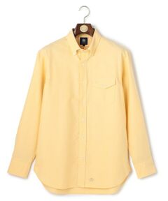 J.PRESS / ジェイプレス シャツ・ブラウス | 【IVY SHIRT / 8色展開】オックスフォード オーバルシャツ / B.D.