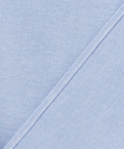 J.PRESS / ジェイプレス シャツ・ブラウス | 【IVY SHIRT / 8色展開】オックスフォード オーバルシャツ / B.D. | 詳細10