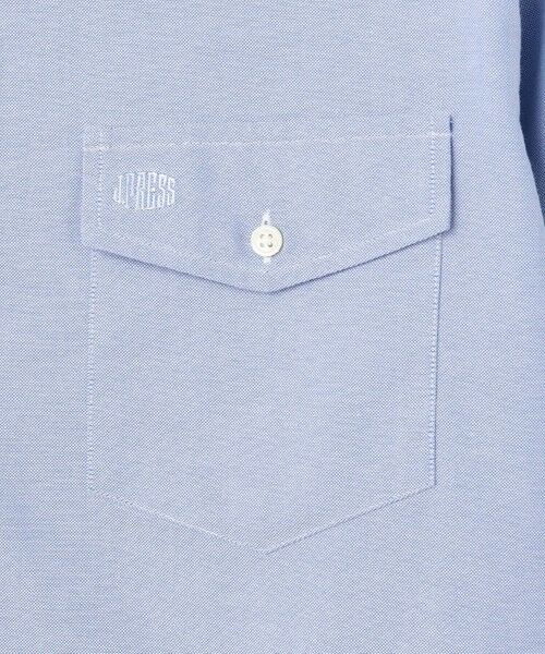 J.PRESS / ジェイプレス シャツ・ブラウス | 26年秋冬新色追加【IVY SHIRT / 8色展開】オックスフォード オーバルシャツ / B.D. | 詳細11