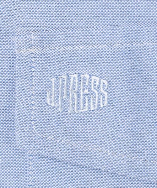 J.PRESS / ジェイプレス シャツ・ブラウス | 【IVY SHIRT / 8色展開】オックスフォード オーバルシャツ / B.D. | 詳細6