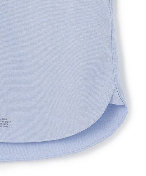 J.PRESS / ジェイプレス シャツ・ブラウス | 【IVY SHIRT / 8色展開】オックスフォード オーバルシャツ / B.D. | 詳細7