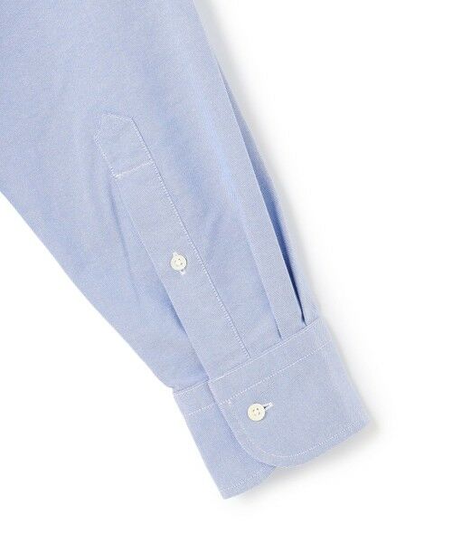 J.PRESS / ジェイプレス シャツ・ブラウス | 【IVY SHIRT / 8色展開】オックスフォード オーバルシャツ / B.D. | 詳細8