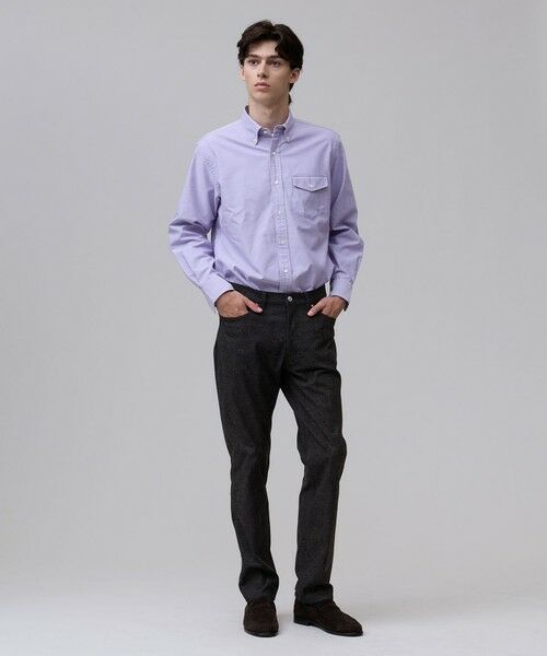 J.PRESS / ジェイプレス シャツ・ブラウス | 26年秋冬新色追加【IVY SHIRT / 8色展開】オックスフォード オーバルシャツ / B.D. | 詳細20