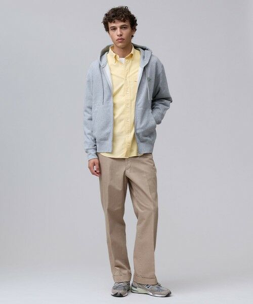 J.PRESS / ジェイプレス シャツ・ブラウス | 26年秋冬新色追加【IVY SHIRT / 8色展開】オックスフォード オーバルシャツ / B.D. | 詳細26