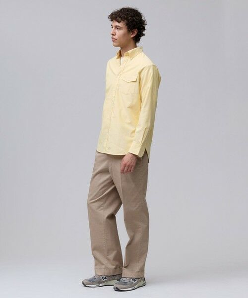 J.PRESS / ジェイプレス シャツ・ブラウス | 26年秋冬新色追加【IVY SHIRT / 8色展開】オックスフォード オーバルシャツ / B.D. | 詳細24