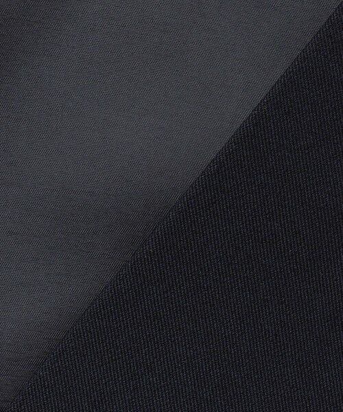 J.PRESS / ジェイプレス ノーカラージャケット | 【定番人気・セットアップ対応】T/R アルガンシルク ノーカラー ジャケット | 詳細13