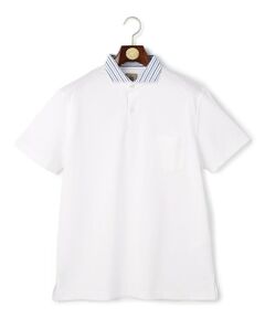 J.PRESS / ジェイプレス ポロシャツ | 【WEB・一部店舗限定】ビジネスポロシャツ