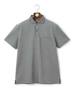 J.PRESS / ジェイプレス ポロシャツ | 【WEB・一部店舗限定】ビジネスポロシャツ