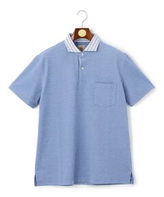 J.PRESS / ジェイプレス ポロシャツ | 【WEB・一部店舗限定】ビジネスポロシャツ