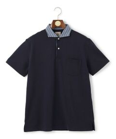 J.PRESS / ジェイプレス ポロシャツ | 【WEB・一部店舗限定】ビジネスポロシャツ