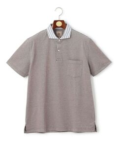 J.PRESS / ジェイプレス ポロシャツ | 【WEB・一部店舗限定】ビジネスポロシャツ