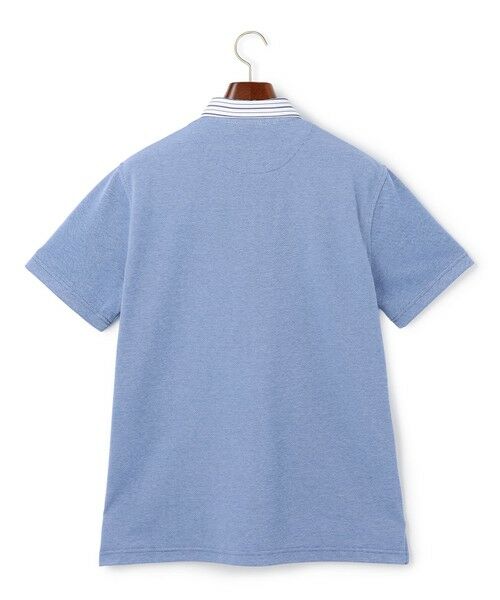 J.PRESS / ジェイプレス ポロシャツ | 【WEB・一部店舗限定】ビジネスポロシャツ | 詳細1