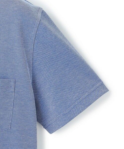J.PRESS / ジェイプレス ポロシャツ | 【WEB・一部店舗限定】ビジネスポロシャツ | 詳細3