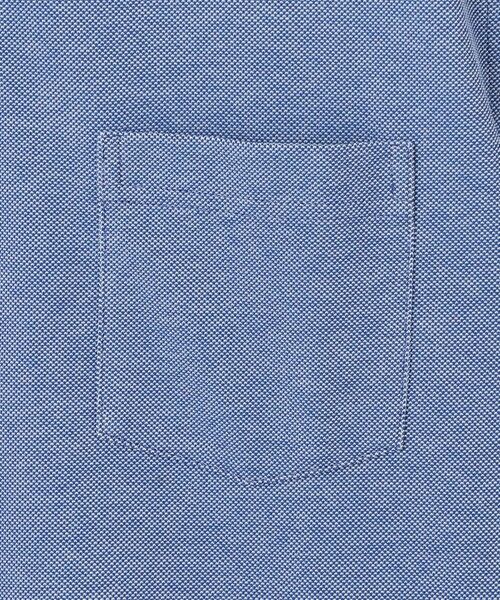 J.PRESS / ジェイプレス ポロシャツ | 【WEB・一部店舗限定】ビジネスポロシャツ | 詳細5
