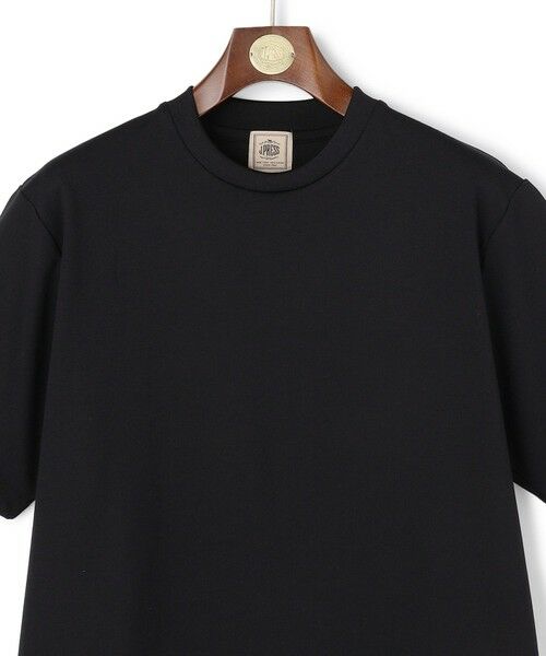J.PRESS / ジェイプレス カットソー | 【WEB・一部店舗限定】クルーネック ドレスTシャツ | 詳細2