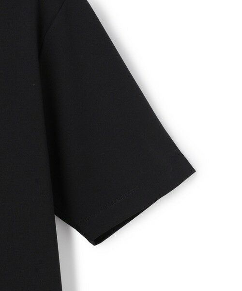 J.PRESS / ジェイプレス カットソー | 【WEB・一部店舗限定】クルーネック ドレスTシャツ | 詳細3