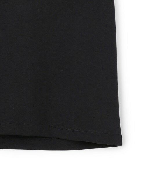 J.PRESS / ジェイプレス カットソー | 【WEB・一部店舗限定】クルーネック ドレスTシャツ | 詳細4