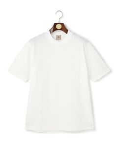 J.PRESS / ジェイプレス カットソー | 【WEB・一部店舗限定】シアサッカーTシャツ