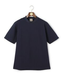 J.PRESS / ジェイプレス カットソー | 【WEB・一部店舗限定】シアサッカーTシャツ