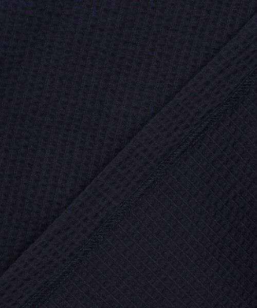 J.PRESS / ジェイプレス カットソー | 【WEB・一部店舗限定】シアサッカーTシャツ | 詳細5