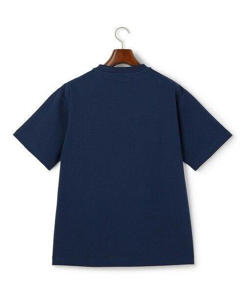 J.PRESS / ジェイプレス カットソー | 【WEB・一部店舗限定】デザインランダムパッチワークTシャツ | 詳細1