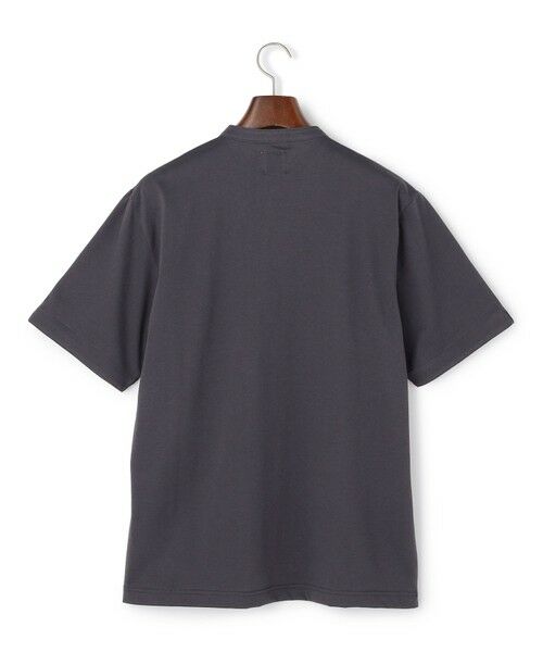 J.PRESS / ジェイプレス カットソー | 【WEB・一部店舗限定】バンドカラースキッパーシャツ | 詳細1