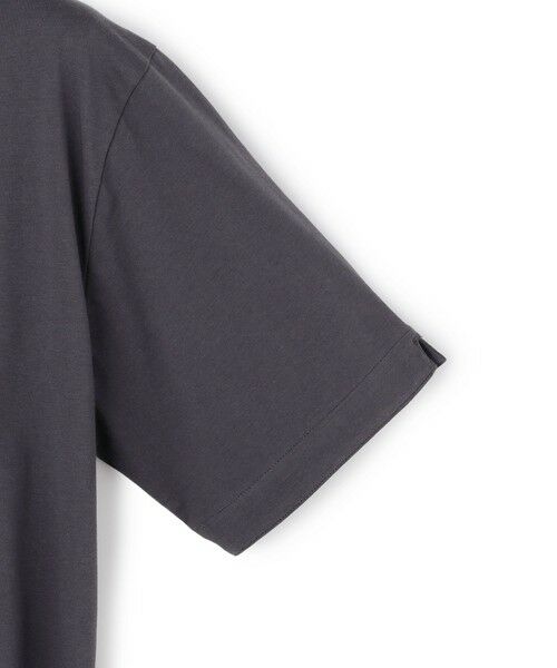 J.PRESS / ジェイプレス カットソー | 【WEB・一部店舗限定】バンドカラースキッパーシャツ | 詳細3