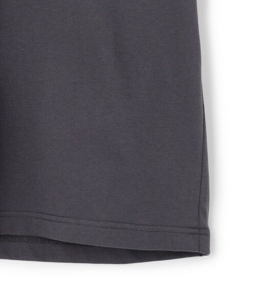 J.PRESS / ジェイプレス カットソー | 【WEB・一部店舗限定】バンドカラースキッパーシャツ | 詳細4
