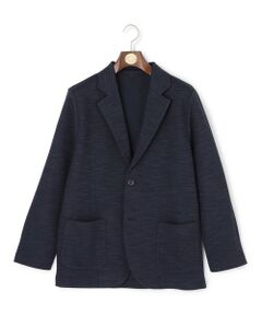 J.PRESS / ジェイプレス テーラードジャケット | 【WEB・一部店舗限定】鹿の子ジャケット