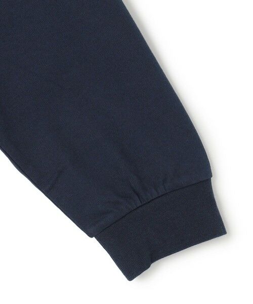 J.PRESS / ジェイプレス カットソー | グラフィックプリント ロングスリーブTシャツ | 詳細3