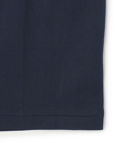 J.PRESS / ジェイプレス カットソー | グラフィックプリント ロングスリーブTシャツ | 詳細4