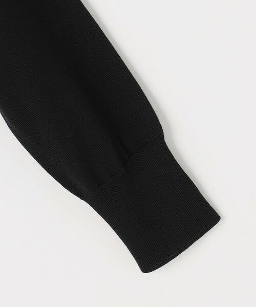 J.PRESS / ジェイプレス ニット・セーター | SILKY WOOL クルーネック ニット | 詳細5