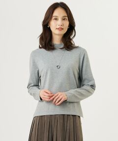 J.PRESS / ジェイプレス ニット・セーター | 【人気定番アイテム・シーンレスに活躍・WEB限定カラーあり】PRINCE ハイネック ニット