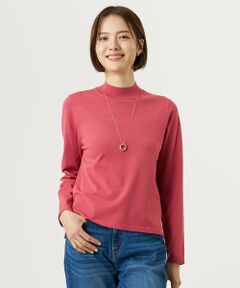 J.PRESS / ジェイプレス ニット・セーター | 【人気定番アイテム・シーンレスに活躍・WEB限定カラーあり】PRINCE ハイネック ニット