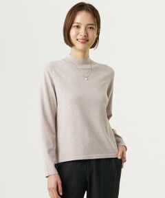 J.PRESS / ジェイプレス ニット・セーター | 【人気定番アイテム・シーンレスに活躍・WEB限定カラーあり】PRINCE ハイネック ニット