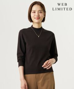 J.PRESS / ジェイプレス ニット・セーター | 【人気定番アイテム・シーンレスに活躍・WEB限定カラーあり】PRINCE ハイネック ニット