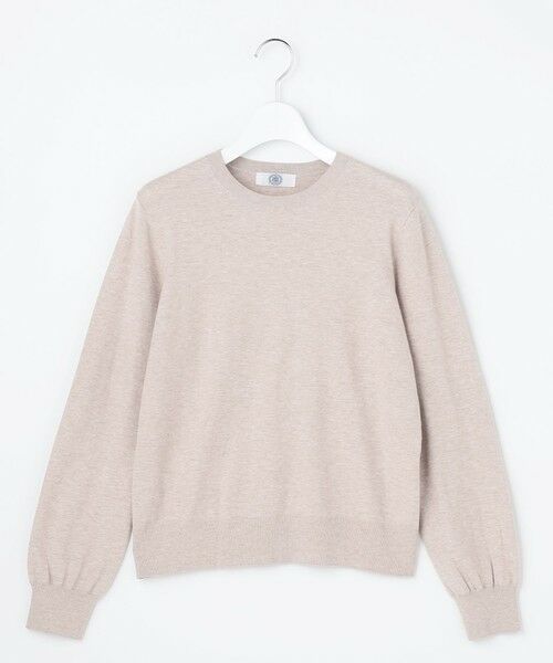 J.PRESS / ジェイプレス ニット・セーター | 【人気定番アイテム・シーンレスに活躍・WEB限定カラーあり】PRINCE クルーネック ニット | 詳細14
