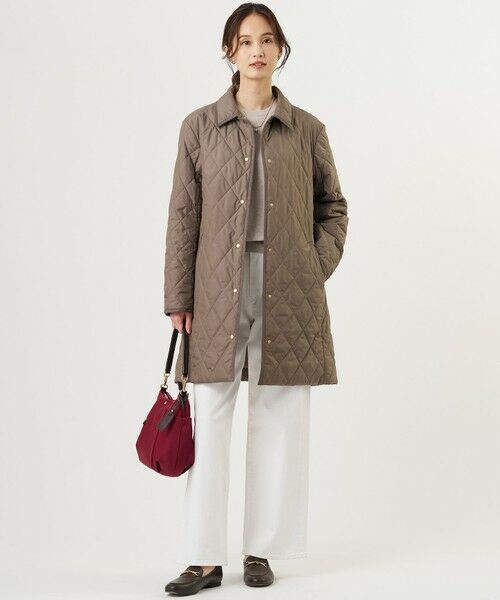 J.PRESS / ジェイプレス ニット・セーター | 【人気定番アイテム・シーンレスに活躍・WEB限定カラーあり】PRINCE クルーネック ニット | 詳細13