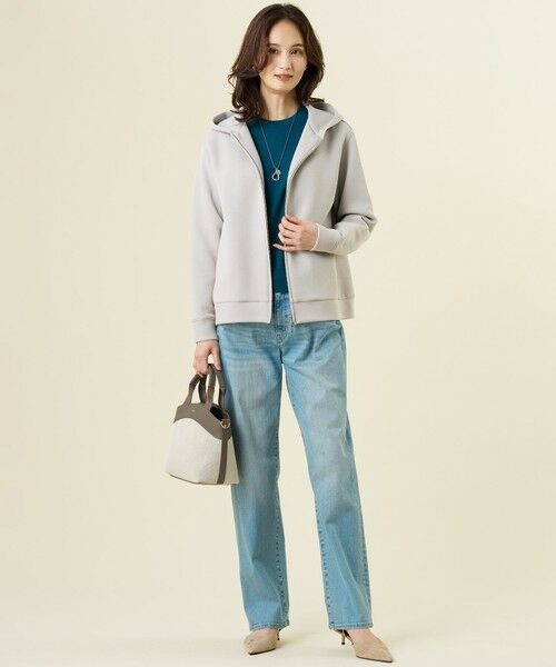 J.PRESS / ジェイプレス ニット・セーター | 【人気定番アイテム・シーンレスに活躍・WEB限定カラーあり】PRINCE クルーネック ニット | 詳細19