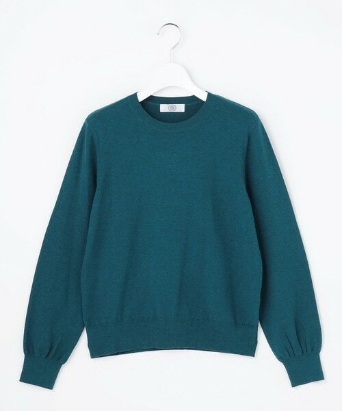 J.PRESS / ジェイプレス ニット・セーター | 【人気定番アイテム・シーンレスに活躍・WEB限定カラーあり】PRINCE クルーネック ニット | 詳細20