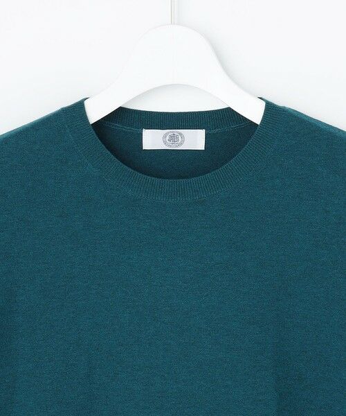 J.PRESS / ジェイプレス ニット・セーター | 【人気定番アイテム・シーンレスに活躍・WEB限定カラーあり】PRINCE クルーネック ニット | 詳細21