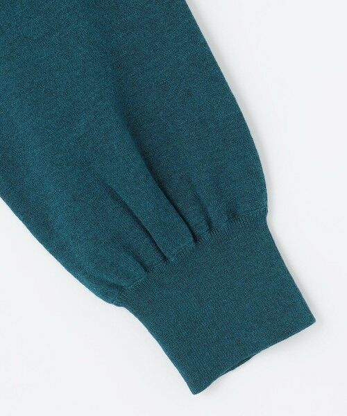 J.PRESS / ジェイプレス ニット・セーター | 【人気定番アイテム・シーンレスに活躍・WEB限定カラーあり】PRINCE クルーネック ニット | 詳細22