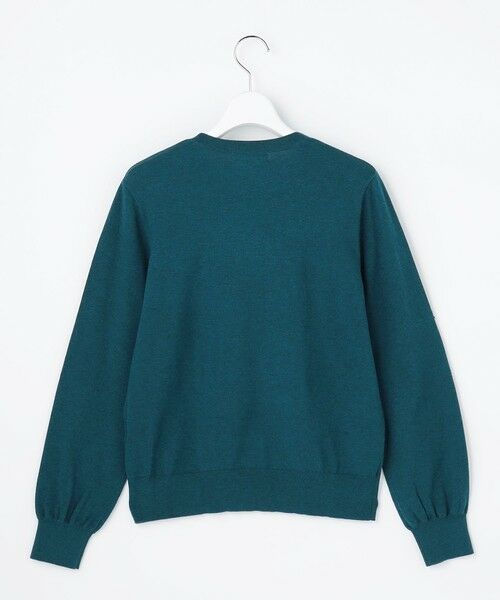 J.PRESS / ジェイプレス ニット・セーター | 【人気定番アイテム・シーンレスに活躍・WEB限定カラーあり】PRINCE クルーネック ニット | 詳細24