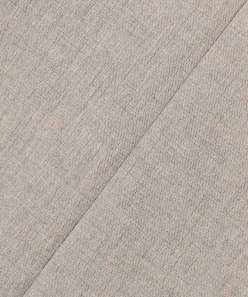 J.PRESS / ジェイプレス ロング・マキシ丈ワンピース | MULTI DRY クロス ワンピース | 詳細7