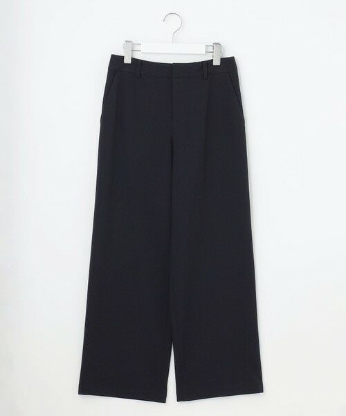 J.PRESS / ジェイプレス その他パンツ | 【定番人気・セットアップ対応】T/R アルガンシルク ストレート パンツ | 詳細10