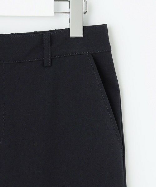 J.PRESS / ジェイプレス その他パンツ | 【定番人気・セットアップ対応】T/R アルガンシルク ストレート パンツ | 詳細14