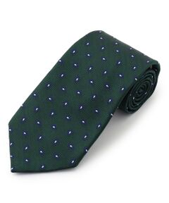 J.PRESS / ジェイプレス ネクタイ | 【VINTAGE JACQUARD COLLECTION】ペイズリー ネクタイ